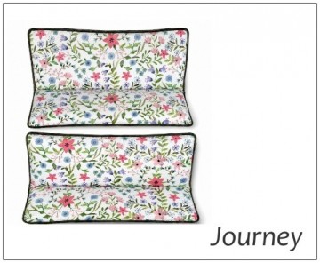 Bloemenveld set