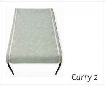 Combi dente groen 1