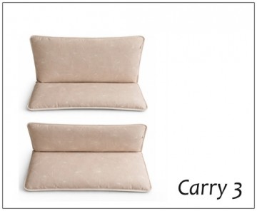 Combi dente l beige