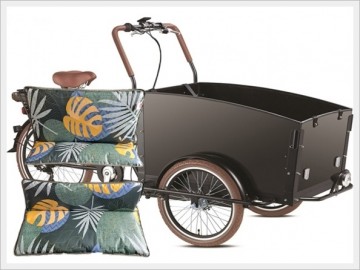 Combi jungle madness