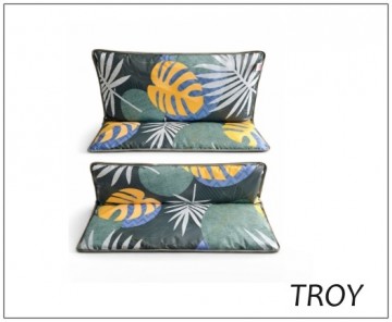 Combi jungle madness