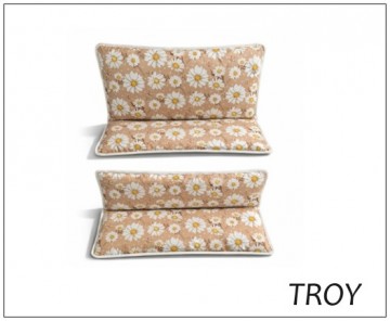 Combi madelief beige