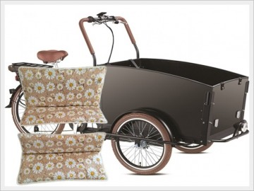 Combi madelief taupe