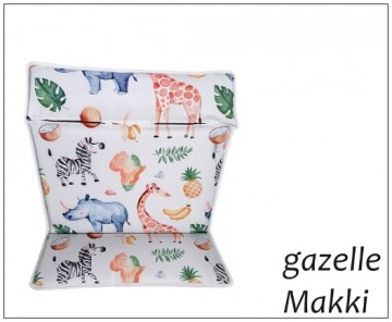 Combi safari met rol