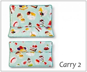 Combi taartjes