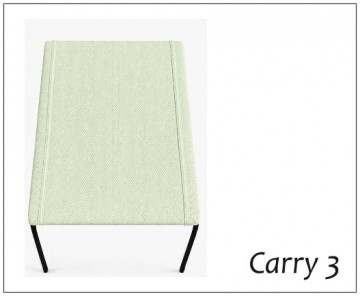 Combi wavy groen 1