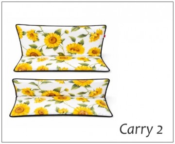 Combi zonnebloem