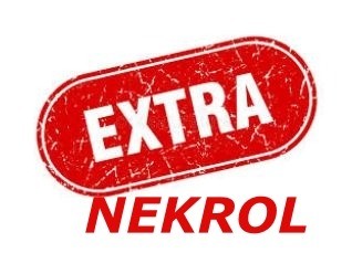 Extra nekro