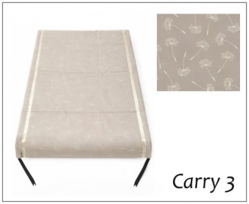 Luifel dente beige