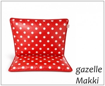 Rood stippen 1