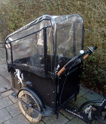 Troy hoes nieuw 1