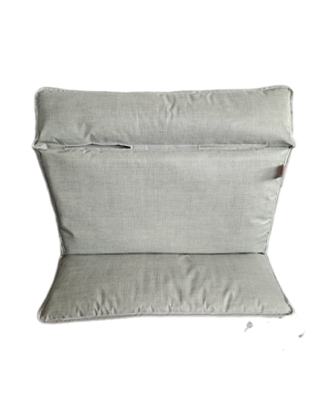 Ua  linnen grijs rol