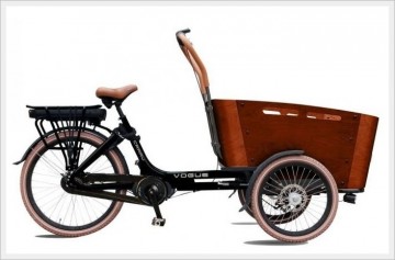 Voque c 3 bakfiets 3