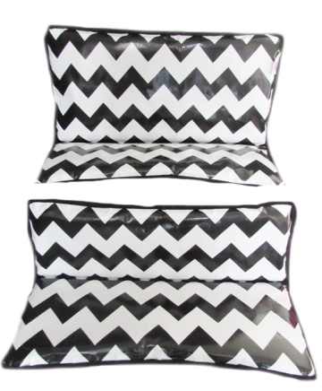 Zig zag zwart wit png 1